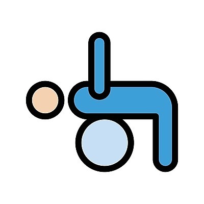 EPS 해외이미지 직업 일러스트 근육 건강 치료 픽토그램 운동 약 환자 마사지 업무 지압 심볼 체육관 테라피 돌봄 물리치료 물리치료사 치료사 해외202105 해외일러스트 의학 모션 뷰티 작업 파일형식 벡터