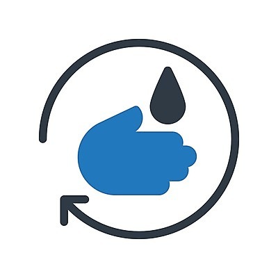 EPS 해외이미지 손 백그라운드 일러스트 건강 손바닥 안전 사람 물 픽토그램 거품 욕실 액체 플랫 떨어짐 빨래 청소 심볼 예방 비누 청소부 돌봄 변기통 위생관리 반복 해외202105 해외일러스트 자연요소 직업 컨셉 가사 모션 관리 신체부위 위생용품 파일형식 벡터