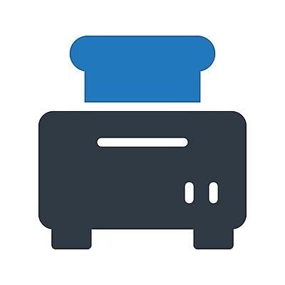 EPS 해외이미지 디자인 실루엣 음식 빵 백그라운드 일러스트 건강 요리 그래픽 전자제품 금속 주방 식사 기계 장비 기구 뜨거움 아침식사 심볼 사인 토스트 고립 철강 해외202105 해외일러스트 재질 촬영기법 파일형식 벡터