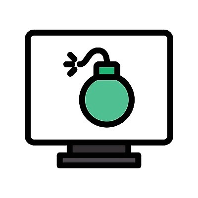 EPS 해외이미지 디자인 선 컨셉 인터넷 일러스트 비즈니스 통신 모바일 건강 그래픽 컴퓨터 사무실 약 디지털 스크린 모니터 자료 웹 장비 네트워크 플랫 위험 폭탄 심볼 싱글 미생물 고립 악성코드 해외202105 해외일러스트 의학 생물 전자제품 폭발물 파일형식 벡터