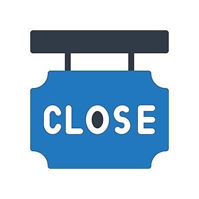 EPS 해외이미지 디자인 배너 포스터 백그라운드 일러스트 비즈니스 텍스트 간판 프레임 매달리기 라벨 문 상점 수확 시간 오픈 시장 닫기 쇼핑몰 심볼 사인 공지사항 소매 고립 해외202105 해외일러스트 농업 모션 파일형식 벡터