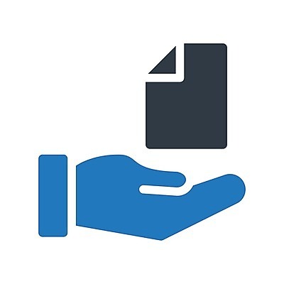 EPS 해외이미지 손 디자인 종이 백그라운드 컨셉 인터넷 일러스트 비즈니스 사무실 자료 웹 정보 잡기 보호 비밀 심볼 사인 보고서 주기 그림 문서 파일 폴더 시트 고립 돌봄 보관소 해외202105 해외일러스트 모션 신체부위 저장 파일형식 벡터