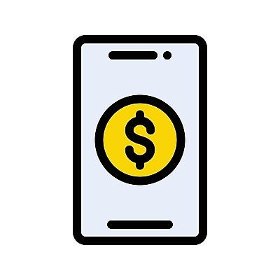EPS 해외이미지 디자인 컨셉 돈 인터넷 일러스트 비즈니스 모바일 금융 스마트폰 핸드폰 쇼핑 달러 디지털 스크린 웹 구매 전화기 스마트 심볼 사인 상업 전자 온라인 수입 해외202105 해외일러스트 경제 전자제품 스마트기기 재산 파일형식 벡터