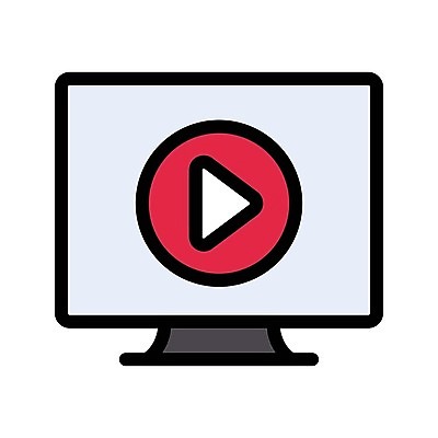 EPS 해외이미지 응시 음악 인터넷 일러스트 놀이 열쇠 화살 스크린 텔레비전 웹 영화관 필름 심볼 손목시계 영화 사인 시작 클립 온라인 동영상 다운로드 멀티미디어 플레이어 해외202105 해외일러스트 시선 시계 장신구 문화예술 전자제품 극장 파일형식 벡터