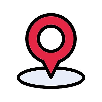 EPS 해외이미지 디자인 도로 여행 지도 인터넷 일러스트 표시 그래픽 꼬리표 라벨 골짜기 웹 플랫 방향 심볼 사인 윤곽 위치 네비게이션 GPS 엘리먼트 충고 해외202105 해외일러스트 길 교통시설 자연 프레임 파일형식 벡터