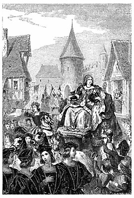 JPG 해외이미지 여자 일러스트 자 미술 사람 사람없음 건물 검은색 골동품 흰색 역사 군중 입장 그림 리더 판화 여왕 리옹 옛날 해외202004 해외202105 해외포토 포토 건축물 컬러 문화예술 문구용품 파일형식