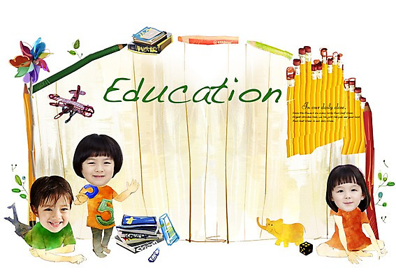 PSD 편집 편집이미지 여자 교육 남자 어린이 포토일러 합성일러스트 미소 웃음 사람 소녀 소년 책 세명 친구 연필 알림 바람개비 편집일러스트 인물미니어처 광고편집 SD캐릭터 어린이만 이미지편집 캐릭터 관계 학용품 표정 필기구 미니어처 파일형식