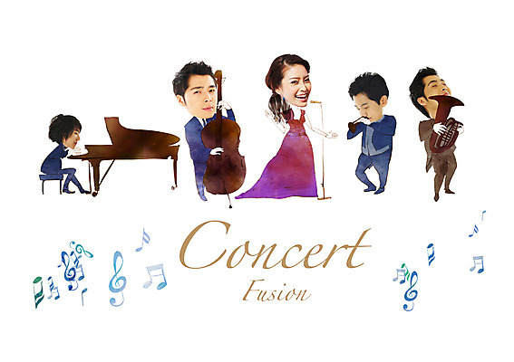 PSD 편집 편집이미지 여자 남자 악기 음표 포토일러 합성일러스트 미소 웃음 사람 여러명 콘서트 가수 건반 피아노 알림 금관악기 편집일러스트 인물미니어처 트럼펫 첼로 광고편집 호른 SD캐릭터 이미지편집 캐릭터 기호 음악 다수 표정 관악기 공연 음악가 미니어처 건반악기 파일형식 찰현악기