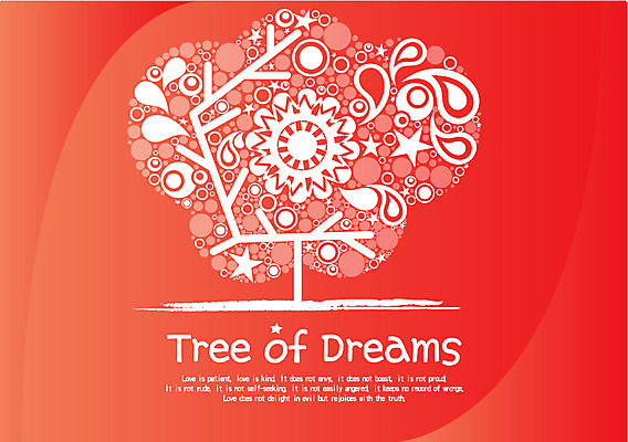 EPS 나무 식물 템플릿 문자 문양 영어 꽃 별 백그라운드 무늬 꽃무늬 패턴 카드템플릿 사람없음 빨간색 단어 크리스마스트리 물방울무늬 꿈 물방울 원형 이미지템플릿 카드프레임 자연요소 도형 컬러 크리스마스 카드_감사 프레임 파일형식 벡터