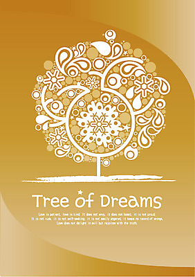 EPS 나무 식물 템플릿 문자 문양 영어 별 백그라운드 무늬 패턴 카드템플릿 사람없음 단어 크리스마스트리 노란색 물방울무늬 꿈 물방울 원형 눈송이 이미지템플릿 카드프레임 자연요소 도형 컬러 크리스마스 카드_감사 프레임 눈_날씨 파일형식 벡터