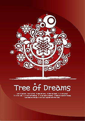 EPS 나무 식물 템플릿 문자 문양 영어 별 백그라운드 무늬 패턴 카드템플릿 사람없음 단어 크리스마스트리 갈색 물방울무늬 꿈 물방울 원형 눈송이 이미지템플릿 카드프레임 자연요소 도형 컬러 크리스마스 카드_감사 프레임 눈_날씨 파일형식 벡터