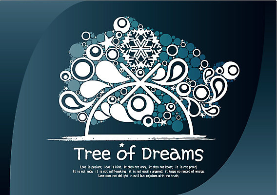 EPS 나무 식물 템플릿 문자 문양 영어 별 백그라운드 무늬 패턴 카드템플릿 사람없음 단어 크리스마스트리 물방울무늬 꿈 물방울 원형 눈송이 청록색 이미지템플릿 카드프레임 자연요소 도형 컬러 크리스마스 카드_감사 프레임 눈_날씨 파일형식 벡터