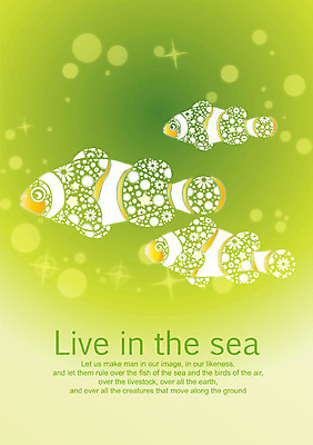 EPS 동물 템플릿 문자 문양 영어 바다 백그라운드 무늬 패턴 카드템플릿 생명 세마리 어류 사람없음 라이프 연두색 단어 물방울무늬 수영 바다동물 수중동물 원형 이미지템플릿 카드프레임 도형 카드_감사 프레임 3 생활 초록색 수상스포츠 파일형식 벡터