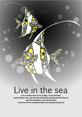 EPS 동물 템플릿 문자 문양 영어 바다 백그라운드 두마리 무늬 패턴 카드템플릿 생명 어류 사람없음 라이프 단어 검은색 물방울무늬 수영 바다동물 수중동물 회색 원형 이미지템플릿 카드프레임 도형 컬러 2 카드_감사 프레임 생활 수상스포츠 파일형식 벡터