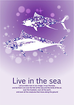 EPS 동물 템플릿 문자 문양 영어 바다 백그라운드 두마리 무늬 패턴 카드템플릿 생명 어류 사람없음 라이프 단어 보라색 물방울무늬 수영 바다동물 수중동물 원형 이미지템플릿 카드프레임 도형 컬러 2 카드_감사 프레임 생활 수상스포츠 파일형식 벡터