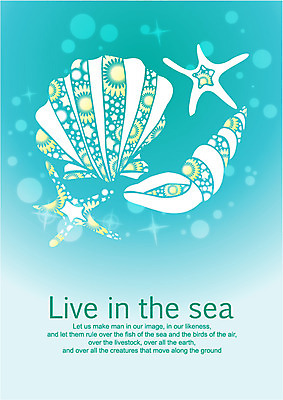 EPS 동물 템플릿 문자 문양 영어 바다 백그라운드 무늬 패턴 카드템플릿 생명 조개 어패류 불가사리 어류 사람없음 라이프 단어 물방울무늬 수영 바다동물 수중동물 원형 전갈 청록색 이미지템플릿 카드프레임 도형 컬러 절지류 극피동물 카드_감사 프레임 생활 수상스포츠 파일형식 벡터