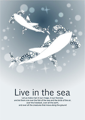 EPS 동물 템플릿 문자 문양 영어 바다 백그라운드 두마리 무늬 패턴 카드템플릿 생명 어류 사람없음 라이프 단어 물방울무늬 수영 바다동물 수중동물 회색 원형 이미지템플릿 카드프레임 도형 컬러 2 카드_감사 프레임 생활 수상스포츠 파일형식 벡터