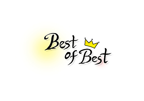 PSD 문자 손글씨 영어 문장 백그라운드 일러스트 캘리그라피 왕관 타이포그라피 글자캘리그라피 사람없음 단어 물방울무늬 최고 국내일러스트 무늬 파일형식