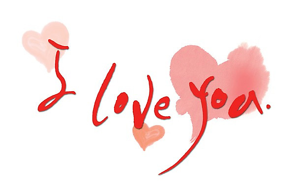 PSD 문자 손글씨 영어 문장 백그라운드 프로포즈 일러스트 캘리그라피 사랑 타이포그라피 글자캘리그라피 사람없음 단어 물방울무늬 하트 국내일러스트 모양 감정 무늬 파일형식