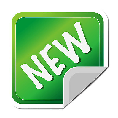 EPS 아이콘 사람없음 초록색 꼬리표 라벨 new 2D아이콘 컬러 프레임 파일형식 벡터