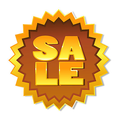 EPS 아이콘 사람없음 노란색 꼬리표 라벨 세일 2D아이콘 컬러 프레임 파일형식 벡터