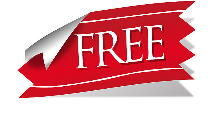 EPS 아이콘 사람없음 빨간색 꼬리표 라벨 FREE 2D아이콘 컬러 프레임 파일형식 벡터