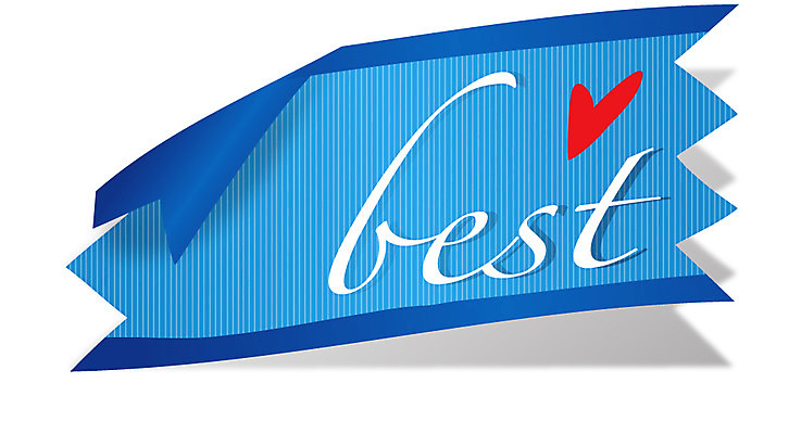 EPS 아이콘 사람없음 파란색 꼬리표 라벨 줄무늬 하트 최고 2D아이콘 모양 컬러 무늬 프레임 파일형식 벡터