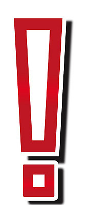 EPS 아이콘 기호 사람없음 꼬리표 라벨 느낌표 2D아이콘 문자 프레임 파일형식 벡터