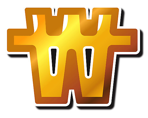 EPS 아이콘 기호 사람없음 노란색 꼬리표 라벨 원화 2D아이콘 문자 컬러 돈 프레임 파일형식 벡터