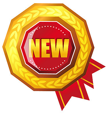 EPS 아이콘 새로움 사람없음 꼬리표 라벨 배지 new 2D아이콘 컨셉 프레임 파일형식 벡터