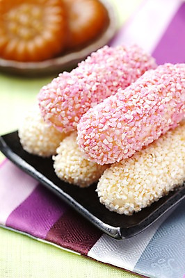 포토 JPG 스튜디오촬영 명절 한식 음식 디저트 한국 실내 사람없음 과자 전통음식 천 한과 약과 헝겊 전통다과 국내포토 전통 기념일 아시아 내부 직물 다과 파일형식 천_직물