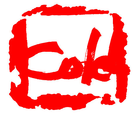 EPS 문자 손글씨 영어 문장 컬러 백그라운드 일러스트 캘리그라피 프레임 틀 타이포그라피 글자캘리그라피 사람없음 빨간색 단어 도장 추위 차가움 시원함 감기 온도 cold 국내일러스트 질병 파일형식 벡터