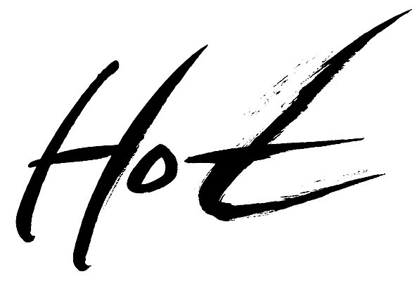 EPS 문자 손글씨 영어 백그라운드 일러스트 캘리그라피 따뜻함 타이포그라피 글자캘리그라피 사람없음 단어 뜨거움 열 더위 온도 HOT 국내일러스트 날씨 파일형식 벡터