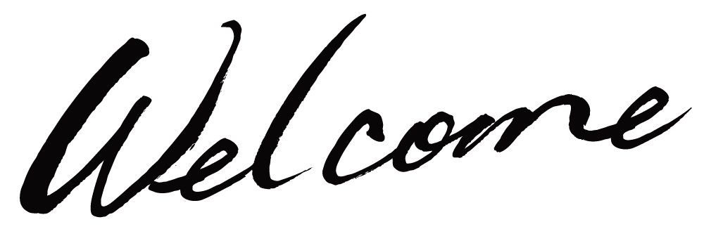 EPS 문자 손글씨 영어 백그라운드 일러스트 캘리그라피 타이포그라피 글자캘리그라피 사람없음 단어 환영 웰컴 국내일러스트 파일형식 벡터