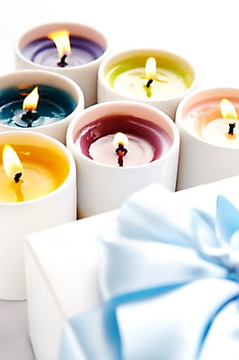 포토 JPG 스튜디오촬영 기념일 초 촛불 실내 선물 이벤트 사람없음 장식 선물상자 빛 인테리어 오브젝트 국내포토 디자인 내부 상자 파일형식