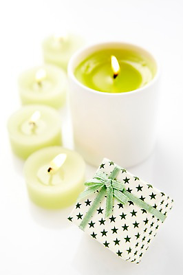 포토 JPG 스튜디오촬영 기념일 초 촛불 실내 선물 이벤트 사람없음 장식 선물상자 빛 인테리어 오브젝트 국내포토 디자인 내부 상자 파일형식