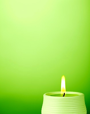 포토 JPG 스튜디오촬영 초 촛불 실내 이벤트 사람없음 장식 연두색 빛 인테리어 오브젝트 국내포토 디자인 내부 초록색 파일형식