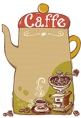 PSD 커피 음료 선 음식 백그라운드 라인일러스트 일러스트 주전자 사람없음 카페 원두 커피잔 커피포트 그라인더 초크일러스트 국내일러스트 주방용품 잔 상점 커피용품 파일형식