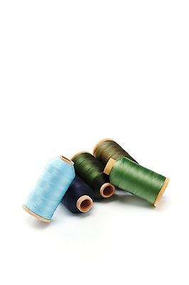 포토 JPG 스튜디오촬영 컬러 실내 누끼 사람없음 초록색 파란색 컬러풀 다양 실 바느질도구 바느질 오브젝트 퀼팅실 국내포토 다수 내부 파일형식