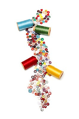 포토 JPG 스튜디오촬영 컬러 단추 실내 누끼 사람없음 컬러풀 다양 실 바느질도구 바느질 오브젝트 퀼팅실 국내포토 다수 내부 파일형식