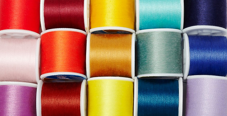 포토 JPG 스튜디오촬영 컬러 백그라운드 실내 사람없음 컬러풀 다양 실 바느질도구 바느질 오브젝트 퀼팅실 국내포토 다수 내부 파일형식