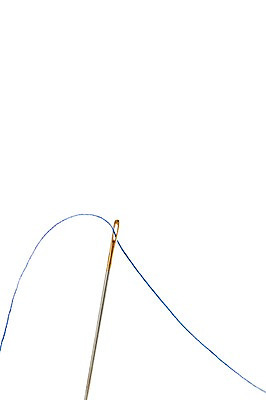 포토 JPG 스튜디오촬영 실내 누끼 사람없음 바늘 실 바느질도구 바느질 오브젝트 국내포토 내부 도구 파일형식