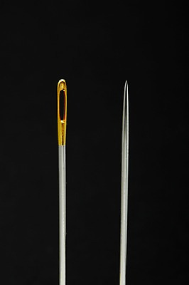 포토 JPG 스튜디오촬영 실내 사람없음 바늘 바느질도구 바느질 오브젝트 국내포토 내부 도구 파일형식