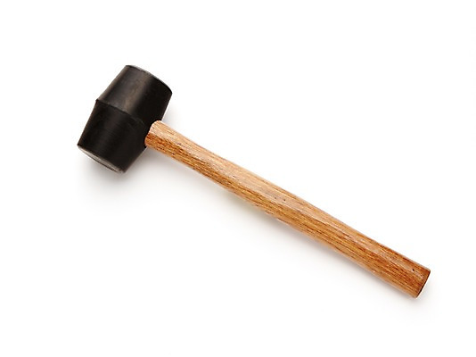 포토 JPG 스튜디오촬영 실내 사람없음 공구 망치 오브젝트 고무망치 국내포토 내부 도구 파일형식