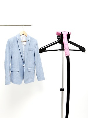 포토 JPG 스튜디오촬영 옷 실내 사람없음 수리 빨래 옷걸이 오브젝트 다리미 세탁소 스팀다리미 국내포토 가사 내부 가전제품 파일형식