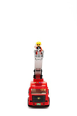 포토 JPG 스튜디오촬영 인형 실내 누끼 사람없음 장식 미니어처 소방관 오브젝트 레고 소방차 국내포토 자동차 내부 장난감 모형 구조원 소방 파일형식