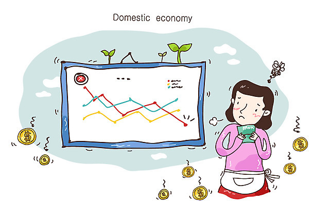 EPS 여자 일러스트 가정 가족 엄마 그래프 표정 한명 사람 성인 30대 경제 새싹 절약 찡그림 실패 주식 가정경제 주부 통장 투자 여자만 여자한명만 성인여자만 성인한명만 성인여자한명만 장년만 장년여자만 장년여자한명만 성인만 국내일러스트 식물 1 컨셉 비즈니스 관계 장년 금융 좌절 파일형식 벡터