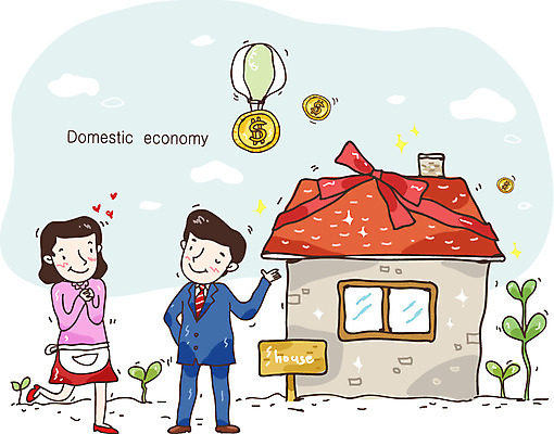 EPS 기호 부부 커플 여자 남자 행복 리본 돈 일러스트 표시 엄마 주택 미소 웃음 사람 성인 두명 30대 경제 새싹 달러 동전 기쁨 팻말 열기구 비즈니스맨 절약 가정경제 주부 내집마련 금화 새집장만 장년만 성인만 국내일러스트 식물 문자 감정 컨셉 비즈니스 가정 가족 관계 항공교통 부동산 프레임 표정 건물 장년 직장인 재산 황금 파일형식 벡터