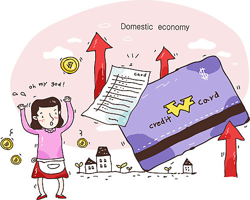 EPS 기호 여자 화살표 돈 일러스트 가정 가족 표시 엄마 그래프 주택 한명 사람 성인 30대 경제 새싹 달러 동전 절약 신용카드 가정경제 주부 상승 금화 계산서 카드값 여자만 여자한명만 성인여자만 성인한명만 성인여자한명만 장년만 장년여자만 장년여자한명만 성인만 국내일러스트 식물 문자 1 컨셉 관계 건물 장년 금융 재산 황금 가격 파일형식 벡터