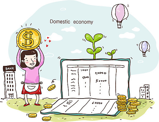 EPS 기호 여자 돈 일러스트 가정 가족 표시 엄마 한명 미소 웃음 사람 성인 30대 경제 새싹 달러 동전 저축 열기구 절약 은행 가정경제 주부 통장 금화 여자만 여자한명만 성인여자만 성인한명만 성인여자한명만 장년만 장년여자만 장년여자한명만 성인만 금융의날 국내일러스트 식물 문자 1 컨셉 관계 항공교통 표정 장년 금융 재산 황금 파일형식 벡터 법정기념일